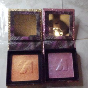 Nomad Cosmetics Highlighters